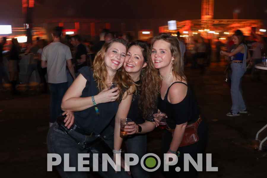 Publiek Zaterdag   (121)